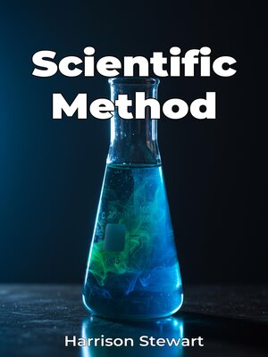 cover image of Scientific Method